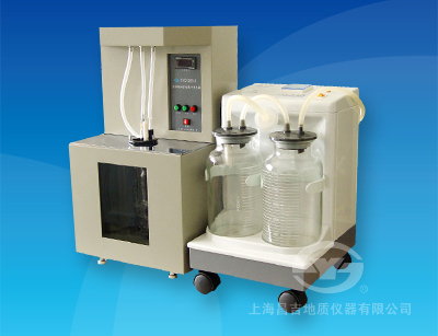 SYD-265-3型自動毛細(xì)管粘度計(jì)清洗器